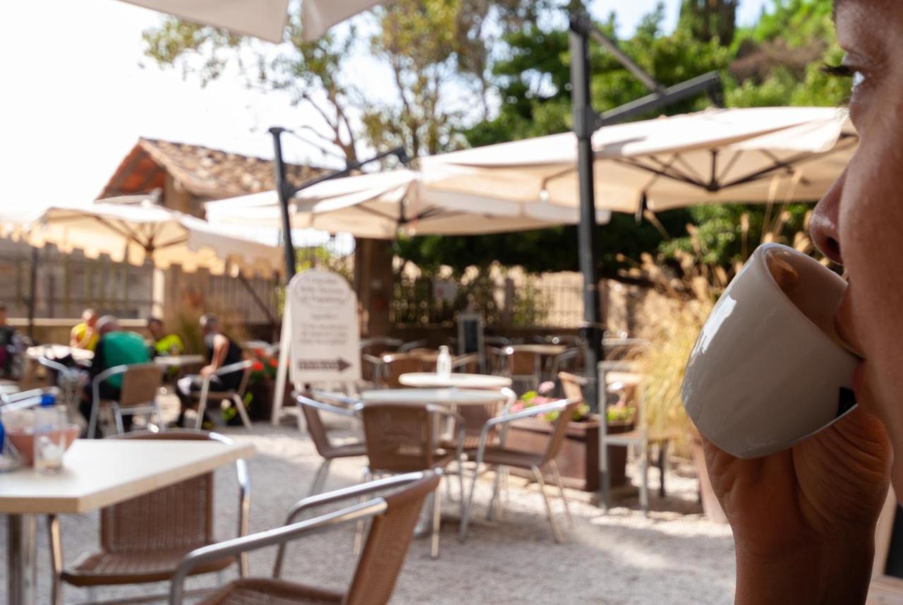 Castello Di Populonia Villa A Mare Bagian luar foto