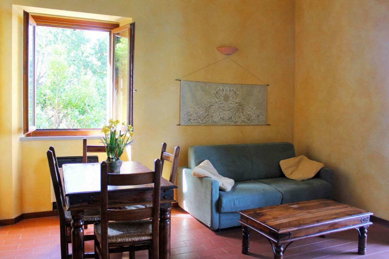 Castello Di Populonia Villa A Mare Bagian luar foto